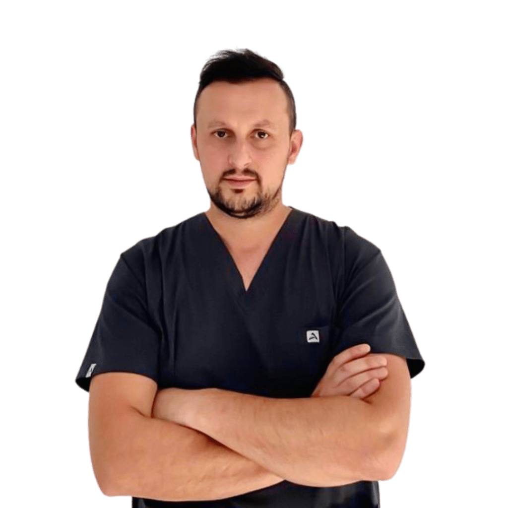 PT. MIRLIND ALIÇKAJ